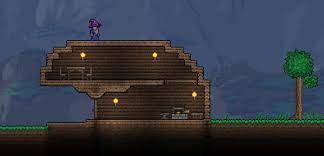 100 awesome terraria house ideas! No Wood Boxes A Building Guide Terraria Community Forums
