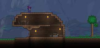 I used a chart while i was building, but wanted to be able to make variable size ovals which is something i couldn't find a decent chart of or generator capable of, so i created this! No Wood Boxes A Building Guide Terraria Community Forums