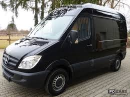 Image result for Jet Black 2007 Sprinter