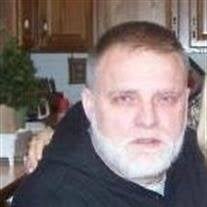 Gary B. Prosser Obituary