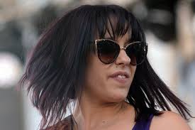 Danielle Nicole's second album gets Grammy nomination