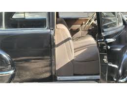 Image result for Sussex Gray 1946 Cadillac