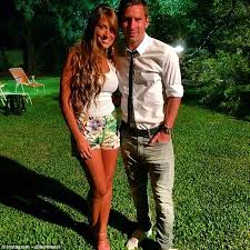 Antonella roccuzzo height weight how tall is antonella roccuzzo. Lionel Messi Set To Marry Antonella Roccuzzo As Barcelona Star Plans 2017 Date Daily Mail Online