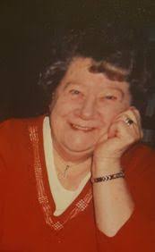 Jacqueline Mccormack's Instagram, Twitter & Facebook