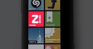 Zomato Launches The Windows App App Product Launch Windows