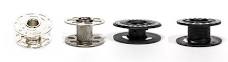 What is a Bobbin? Learn About Bobbin Sizes & Types