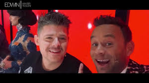 Het is weer bijna tijd voor All Together Now! Wat een feestje is het toch  steeds weer, zeker ook met mijn ‘buurman’ Kevin Koning! Er is ditmaal weer  een hoop consternatie... deze week niet over een ...