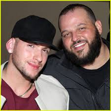 Joseph Bradley Phillips Just Jared: Celebrity Gossip and Breaking  Entertainment News