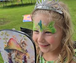 Face Painting