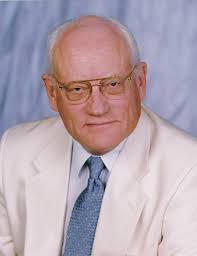 Obituary information for Walter Heberlein