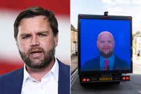 Gavin Newsom Fires Back at Trump's Deepfake Videos with AI-Made JD Vance  Roast