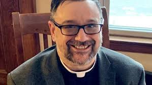 St. John Lutheran Church announces new pastor