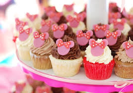Price starts at $21.99 per guest (min. 40 Cute Birthday Cupcake Decorating Ideas For Kids Designmaz