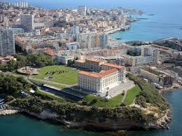 12 Gorgeous Aerial Photos Of The Seaside City Of Marseille In Southern France Explore France Marseille France
