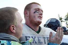 Exeter vs Pinkerton Academy Championship