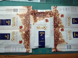 Recycling Kaffeetuten Und Co Bernina Blog Kaffeebeutel Recycling Taschen Selber Nahen