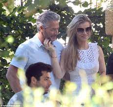All i can say is women are true warriors, krupa captioned three photos with her newborn and husband on sunday, november 3. Joanna Krupa And New Husband Douglas Nunes Look Blissfully In Love In Poland Days After Wedding Daily Mail Online