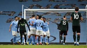 The man city vs man united match can also be watched using the live stream on the disney+ hotstar app. 90plus Manchester City Vs Tottenham Wer Setzt Sich Die Krone Im Carabao Cup Auf 90plus
