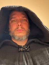 Palpatine costume completion status