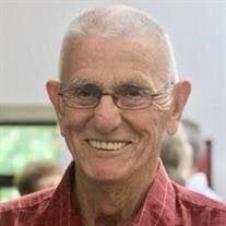 Robert Lee Roach Obituary