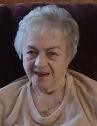 Obituary information for Joyce Marie Frarey