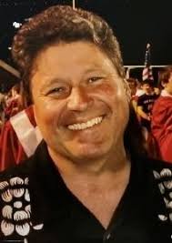 Stephen Kraynak Obituary (1961