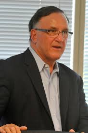 Stamford contract was AFB's 'first shot'