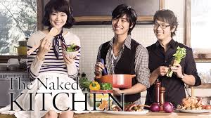 Maybe you would like to learn more about one of these? The Naked Kitchen Catchplay Watch Full Movie Episodes Online