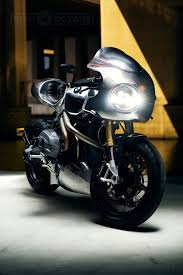 top custom bmw motorcycles of 2015 wunderlich america complete your bmw カフェレーサー バイク 単車
