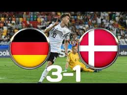 Hola gente de youtube hoy le presento un vs entre alemania y dinamarca, amistoso 2021. Pin On Uefa Euro 21 2019