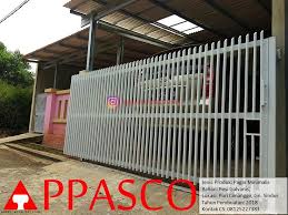 Maybe you would like to learn more about one of these? Http Bit Ly 2ccasrv Pagar Minimalis Besi Galvanis Garis Vertikal Di Puri Cimanggir Gunung Sindur Pagar Minimalis Dengan Motif Garis Minimalis Pagar Besi