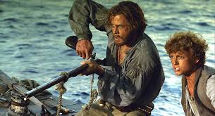 In the Heart of the Sea - Arlington Catholic Herald