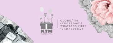 1 florist in singapore with more than four decades of experience in the hampers, flowers and gifts industry. Ktm Flowers And Gifts Delivery Home Facebook