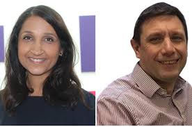 Professors to give their MAHSC lectures