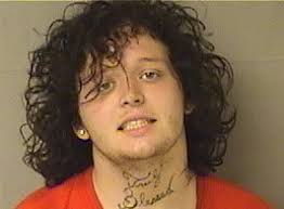 Press Release On August 7th around 1830hrs a Deputy conducted a traffic  stop