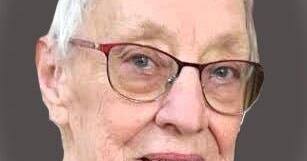 Marcia Dean Cornelius