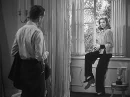 Style in Film: Bacall and Bogart in The Big Sleep - Classiq