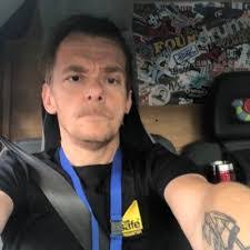 Jason Pinder's Instagram, Twitter & Facebook