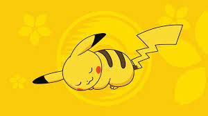 Pikachu Pc Wallpapers Wallpaper Cave