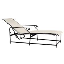 If you love the style of this particular brown jordan chair, it also comes in a chaise lounge version. Brown Jordan Aegean Sling Outdoor Furniture Ct New England Patio