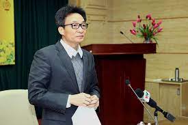 It was first identified in december 2019 in wuhan,. Pho Thá»§ TÆ°á»›ng VÅ© Ä'á»©c Ä'am Chá»§ Tri Cuá»™c Há»p Cáº­p Nháº­t Tinh Hinh Dá»‹ch Bá»‡nh Do Virus Corona Táº¡i Viá»‡t Nam