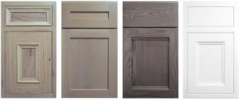 Crystal Cabinetry Doorstyles Beck Allen Cabinetry Driftwood Kitchen Gray Stained Cabinets Staining Cabinets