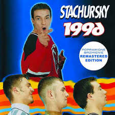 Przez tele rozrywka · 8 sierpnia 2021. Stachursky 1996 2010 Cd Discogs