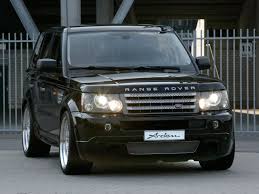 best range rover since it s start to producted ランドローバー 防音 車