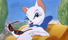 Tom and jerry online is an unofficial fan site dedicated to the antics of the famous cat and mouse duo, tom and jerry! Tom Jerry Wasn T Just Racist It Was Sexist Too Ravishly