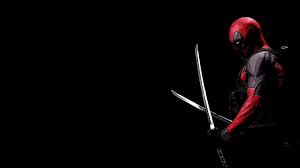 Deadpool Full Hd Pictures 1920x1080 Marvel Super Kahramanlar Duvar Kagidi