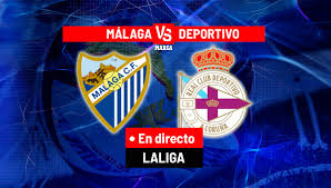 Malaga Vs