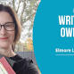 Write your own story with Lauren Mitchell