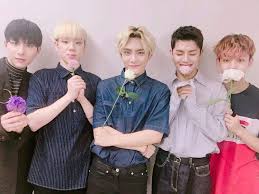 See more ideas about ace, emotions, kpop. A C E K Pop Wallpapers Wallpaper Cave