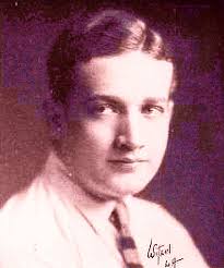 A Thrilling Romance (Short 1926)